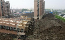 Nhà ở - ước mơ xa xỉ
