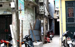 Vợ đâm chết chồng vì mâu thuẫn