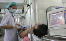 Bắt đầu từ việc làm thiết thực