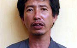 'Tiểu' bậy, đá chết người
