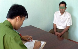 Thiếu kiềm chế, xảy ra án mạng: Những niềm đau day cứa