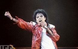 Đối tên làng thành Michael Jackson