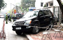 Vợ nạn nhân trong xe Lexus: "Vụ án còn nhiều uẩn khúc"