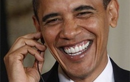 Obama tiết lộ bí mật Nhà Trắng