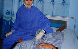 Lẫn lộn giới tính: Nỗi đau không lời