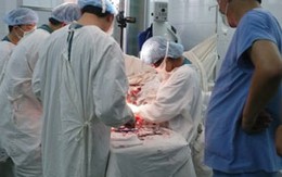 Thu nhỏ gần 11 kg cho cánh tay khổng lồ