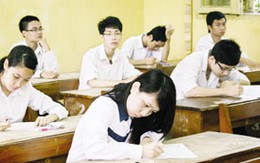 Sĩ tử không nên ăn quá nhiều