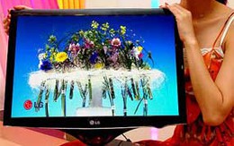 TV 22 inch mà phong cách