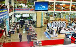 Melinh Plaza siêu khuyến mại, giảm giá tới 50% sản phẩm