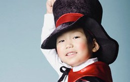 Suýt chết vì bắt chước nhà ảo thuật