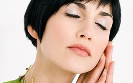 Chăm sóc da ở tuổi 40