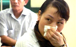 Lừa 35 tỷ, ngồi tù 20 năm