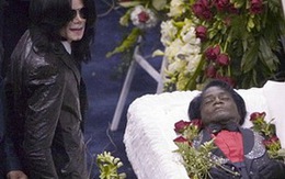 Michael Jackson sẽ yên nghỉ trong quan tài dát vàng