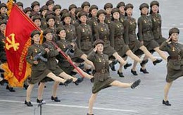 Hàn Quốc chống trả thế nào nếu bị đánh phủ đầu?