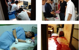 Vụ Giết người trong đêm: Khởi tố "osin" Trần Thị Vân 
