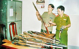Nỗi kinh hoàng mang tên “hoa cải”