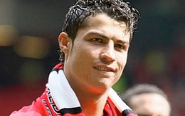 C.Ronaldo ra mắt tại Real: Cả thế giới "dưới chân" thành Madrid