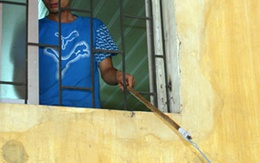 Bắt giữ 2 đối tượng chuyên "câu cá đêm"