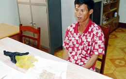 Giả danh nhà ngoại cảm để lừa đảo