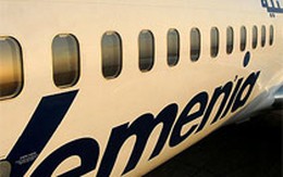 Tìm thấy hộp đen của máy bay Yemen