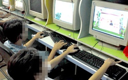 "Cai nghiện" game: Quặn thắt dòng nước mắt