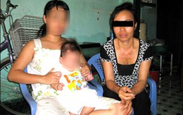 Những bà mẹ tuổi 14