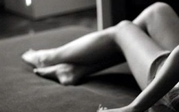 Cưỡng hiếp thiếu nữ sau khi cướp tiền