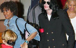 Người tình bí mật của Michael Jackson là cô bảo mẫu 
