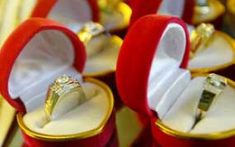 Giá vàng có thể giảm sâu
