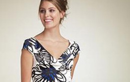 5 mẫu váy dự tiệc nữ tính