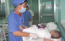 Bệnh tâm thần chiếm khoảng 20% dân số 