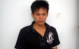 Ăn cướp lấy tiền... đi du lịch