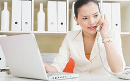 "Thâm cung bí sử" phần 3: Bà chủ sang quý