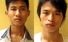Bắt 2 đối tượng lưu hành tiền giả