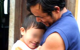 "Bán” cả trẻ mồ côi