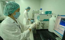 Sử dụng gần 80% vắc-xin sản xuất trong nước 