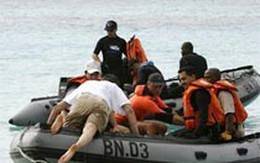 Tìm thấy 10 xác nạn nhân máy bay Yemen