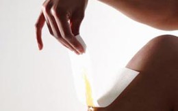 Nhiễm bệnh vì tẩy lông sai cách