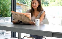 6 loại bệnh nguy hiểm do ngồi không đúng cách