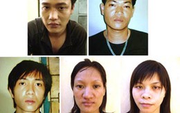 Vụ Bắn chết người trong hàng nước: Tú bà "điều quân" sát hại khách mua dâm