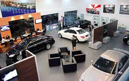 Phải chi thêm 2.500 USD để sớm có ô tô