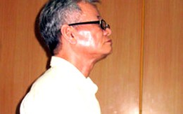 Ghen, mua xăng hỏa thiêu nhà anh rể