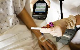 Sống sót nhờ được truyền 60 lít chế phẩm máu