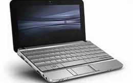 10 mẫu netbook bán chạy nhất thị trường