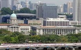 Triệu phú đăng báo tìm vợ con thất lạc