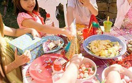 Ăn nhiều chóng già, chóng chết