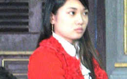 Nỗi lòng người tình của tử tù trẻ