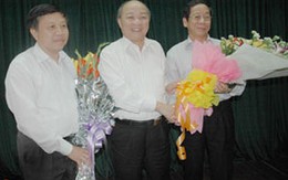Bộ Y tế cử TS Dương Quốc Trọng giữ chức vụ Quyền Tổng cục trưởng Tổng cục DS-KHHGĐ