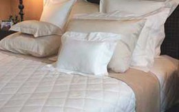 Chọn nệm mùa hè: Nên chọn loại thoáng khí