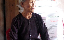 Phản hồi loạt bài “Mẹ liệt sỹ bị hành hung”: Người dân chờ công lý lên tiếng